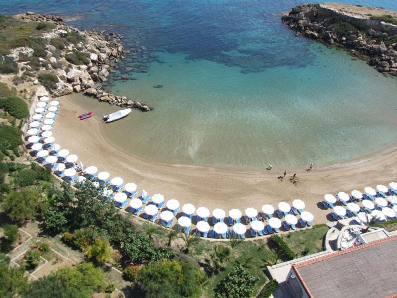 Bare Hill Holiday Apartments Krini Buitenkant foto