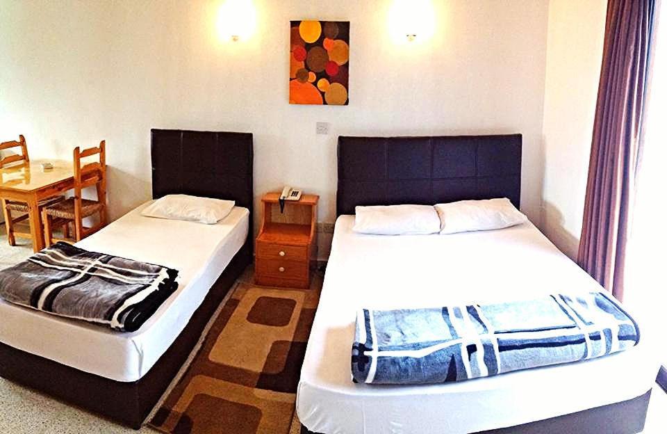 Bare Hill Holiday Apartments Krini Buitenkant foto
